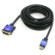 [C2984] Coms HDMI-DVI ���̺� �ǼӰ����� 5m