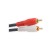 2RCA -2RCA���̺� (1.5����-30����) 2P-1.5m ��������