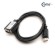 [CL548] Coms ���÷�����Ʈ(M) to VGA(M) ���̺� 1.8M ����