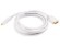 3m 32AWG Mini DisplayPort to DVI Cable - White 10ft 32AWG Mini DisplayPort to DVI Cable - White Cables - DisplayPort