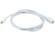 1.8m 32AWG Mini DisplayPort Male to Female Extension Cable - White 6ft 32AWG Mini DisplayPort Male to Female Extension Cable - White Cables - DisplayPort