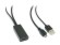 TrueAV MHL to HDMI �� ���̺� with USB A �� CB-BK-199