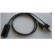 TrueAV MHL to HDMI �� ���̺� with USB A �� CB-BK-199