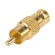 DYC BNC(��) to RCA (��) ��ȯ�� (Gold) D-BCB-20G