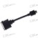 TrueAV hdmi male to dvi female cable 46780