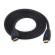 ������ó��� ���� ������ HDMI cable ver1.3b [5M] D-HDMI10-5M DY