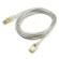 [C3213] Coms USB ������ ���� ���̺� 1.8m ���� GOLD