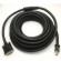 TrueAV pipelink DVI-HDMI cable 10m ����� �и��� ���̺� �� THP0102