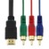AVlogic HDMI to 3 RCA Audio AV Cable 48733