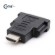 [G2475] Coms HDMI����(HDMI M/DVI F), Black