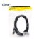 [C4143] Coms HDMI/Micro HDMI ���̺�, 4.5M Black