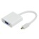TrueAV micro HDMI to VGA adapter ( ����ũ��hdmi RGB ��ȯ) �� TMC031