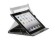 Duo Case and Stand for iPad�� 2 and iPad 3 - Black 49150 m