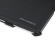 Duo Case and Stand for iPad�� 2 and iPad 3 - Black 49150 m