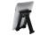 Aluminum Foldable Desktop Stand for all iPad�� - Black 49156