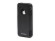 Dual Guard PC+Silicone Case for iPhone�� 4/ 4S - Black �� 49159 m