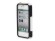Dual Guard PC+Silicone Case for iPhone�� 4/ 4S - White �� 49160 m8847