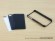 4 Piece Modular Color Case for iPhone�� 4/ 4S - Black with Black, White, Gray 49161
