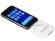 Backup Battery Pack for iPhone/iPod (1900mAh) - White 49169