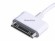 Audio Out Cable for iPhone / iPod (Apple Connector to Audio 3.5mm Connector) 49170