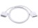 Dock Extender Extension Cable for iPhone 2G, 3G, 3GS, & iPod - WHITE 49175 m