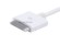 Dock Extender Extension Cable for iPhone 2G, 3G, 3GS, & iPod - WHITE 49175 m
