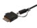 Charge/Sync Cable for all iPad�� iPhone��, iPod��, Tablets, and SmartPhones 49176