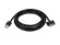 10ft USB Sync Cable for all iPad�� iPhone��, and iPod�� - BLACK 49177 m