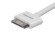 10ft USB Sync Cable for all iPad��, iPhone��, and iPod�� - WHITE 49178 m