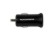 1 Port USB Car Charger 2.1A - Black �� 49188 m