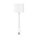 Mini DisplayPort | Thunderbolt to DVI Adapter m5106