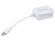 Mini DisplayPort | Thunderbolt to VGA Adapter �� M5107