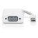 Mini DisplayPort | Thunderbolt to VGA Adapter �� M5107