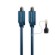 Casual ����� �����̺� 5m ���밢�� TOSLINK ���� ������ ���� 70365 CLICKTRONIC