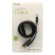 Casual �̴Ͻ��׷��� 2 RCA ����� Y���̺� 1m (3.5mm stereo plug 2 RCA) �� 70465 CLICKTRONIC