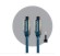 Advanced ��Ƽ�� ����� �����̺� 2m ������ set (TOSLINK /���������� ����) �� 70568 CLICKTRONIC