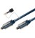 Advanced ��Ƽ�� ����� �����̺� 2m ������ set (TOSLINK /���������� ����) �� 70568 CLICKTRONIC