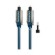 Advanced ��Ƽ�� ����� �����̺� 2m ������ set (TOSLINK /���������� ����) �� 70568 CLICKTRONIC