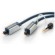 Advanced ��Ƽ�� ����� �����̺� 2m ������ set (TOSLINK /���������� ����) �� 70568 CLICKTRONIC