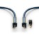 Advanced ��Ƽ�� ����� �����̺� 2m ������ set (TOSLINK /���������� ����) �� 70568 CLICKTRONIC