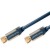 70390 Clicktronic RF ���׳����̺� 2m (F-plug / �ڿ��þ�) 49246