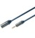Advanced audio ���� ���̺� 3m (3.5mm stereo plug) 70688 CLICKTRONIC