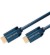 High Speed HDMI�� cable with Ethernet (HDMI A/HDMI A) 1.5m 70302 CLICKTRONIC