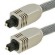 �����̾� ��Ƽ�� Toslink �����̺� 4.5m �� M6270 MONOPRICE