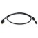 High Speed HDMI Cable Ethernet Ferrite Core 1M M7556 MONOPRICE