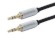 Mobile 3.5mm Stereo ���̺� (Gold Plated) 1.8m M9297 MONOPRICE