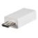 Micro USB Adapter for MHL Adapter for ������S3, ��Ʈ2 M9784 TrueAV