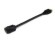 High Speed Male to Female HDMI�� Port Saver M2891 TrueAV