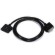 Dock Extender Extension Cable for iPhone 2G, 3G, 3GS, & iPod - Black �� M6827 MONOPRICE