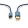 Clicktronic USB 2.0 Micro B 5�� 1.8m ���̺� HIFI�� ����ũ��5�� �� 64004